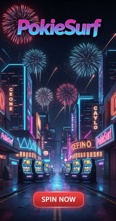 PokieSurf